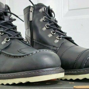 Harley Davidson Men's Hagerman Boots